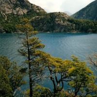 Foto de Bariloche (Río Negro)