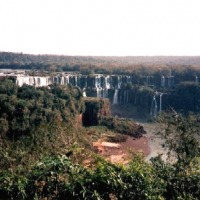 Foto de Cataratas del Iguazú, Misiones