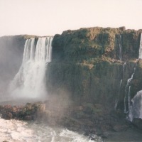 Foto de Cataratas del Iguazú, Misiones