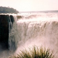 Foto de Cataratas del Iguazú, Misiones