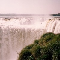 Foto de Cataratas del Iguazú, Misiones