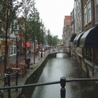 Foto de Delft