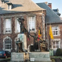 Foto de Dinant
