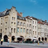 Foto de Metz