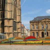 Foto de Metz