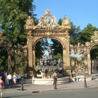 Foto de Nancy
