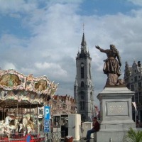 Foto de Tournai