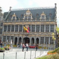 Foto de Tournai