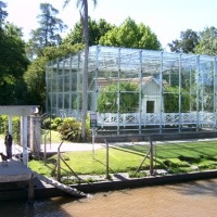 Foto de Delta del Tigre (Buenos Aires)
