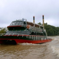 Foto de Delta del Tigre (Buenos Aires)