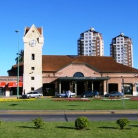 Foto de Delta del Tigre (Buenos Aires)