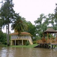 Foto de Delta del Tigre (Buenos Aires)