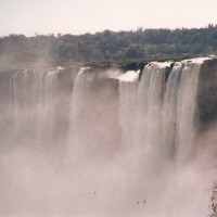 Foto de Cataratas del Iguazú, Misiones