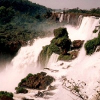 Foto de Cataratas del Iguazú, Misiones