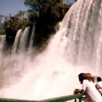 Foto de Cataratas del Iguazú, Misiones