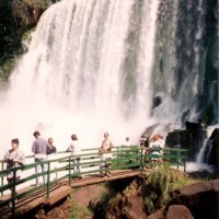 Foto de Cataratas del Iguazú, Misiones