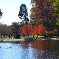 Foto de Buenos Aires