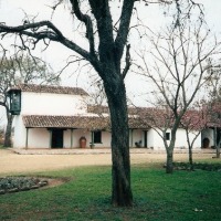 Foto de Yatasto, Salta.