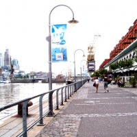 Foto de Buenos Aires