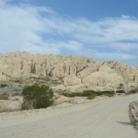 Foto de Valles Calchaquíes, Salta.