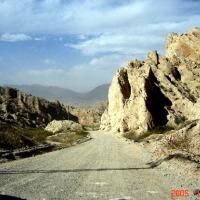 Foto de Valles Calchaquíes, Salta.