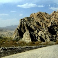 Foto de Valles Calchaquíes, Salta.