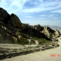 Foto de Valles Calchaquíes, Salta.
