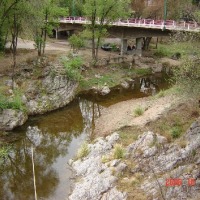 Foto de Trapiche, San Luis.
