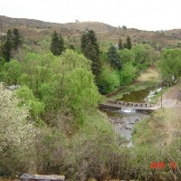 Foto de Trapiche, San Luis.