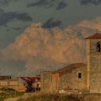 Foto de Belmonte de Campos