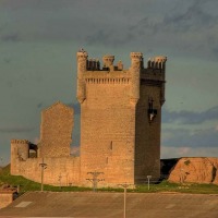 Foto de Belmonte de Campos