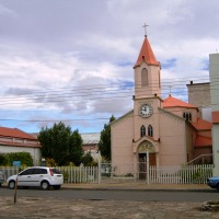Foto de Río Gallegos (Santa Cruz)
