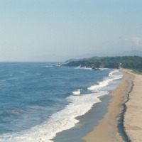 Foto de Santa Marta