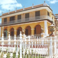 Foto de Trinidad de Cuba