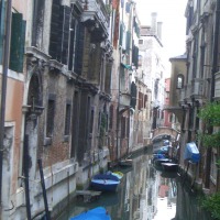 Foto de Venecia