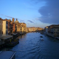 Foto de Venecia