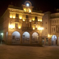 Foto de Ourense