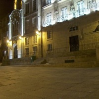 Foto de Ourense