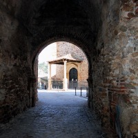 Foto de Buitrago del Lozoya