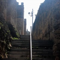 Foto de Buitrago del Lozoya