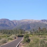 Foto de Vilaflor
