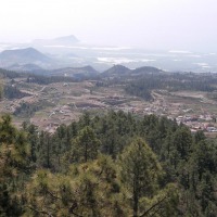 Foto de Vilaflor