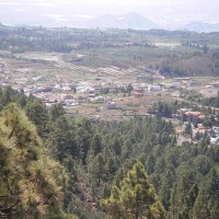 Foto de Vilaflor