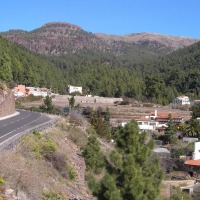 Foto de Vilaflor