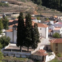 Foto de Vilaflor