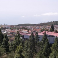 Foto de Vilaflor