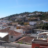 Foto de Vilaflor