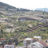 Foto de Vilaflor