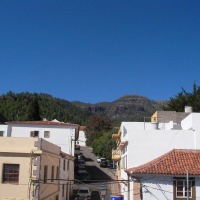 Foto de Vilaflor