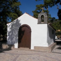 Foto de Vilaflor